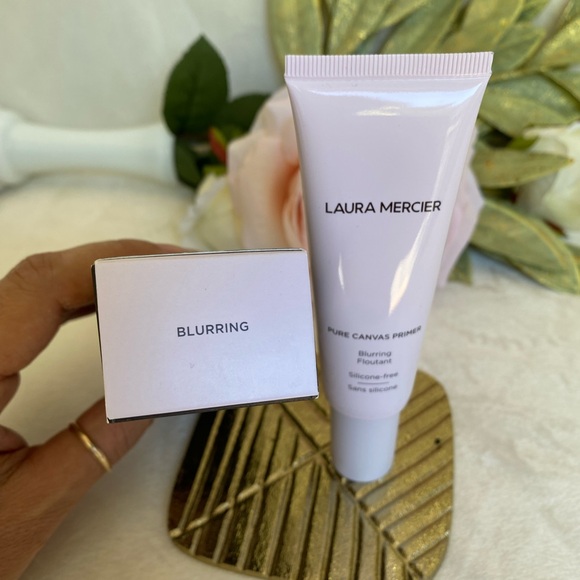 laura mercier Other - Laura Mercier Pure Canvas Primer BLURRING